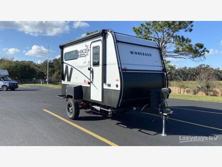 Thumbnail Photo undefined for New 2023 Winnebago Hike